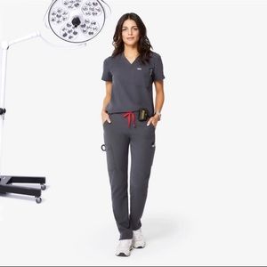 Limited Edition Charcoal Grey Figs SET